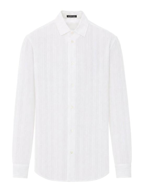 26FW 앤 드뮐미스터 셔츠 10522FA752002 WHITE