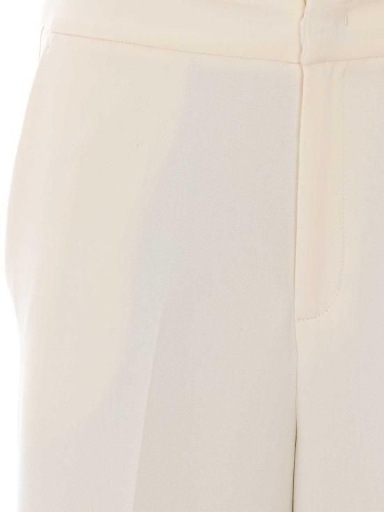 26FW 트윈셋 팬츠 262TT242300059 WHITE - TWINSET