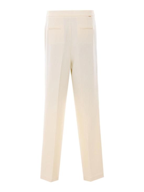 26FW 트윈셋 팬츠 262TT242300059 WHITE - TWINSET
