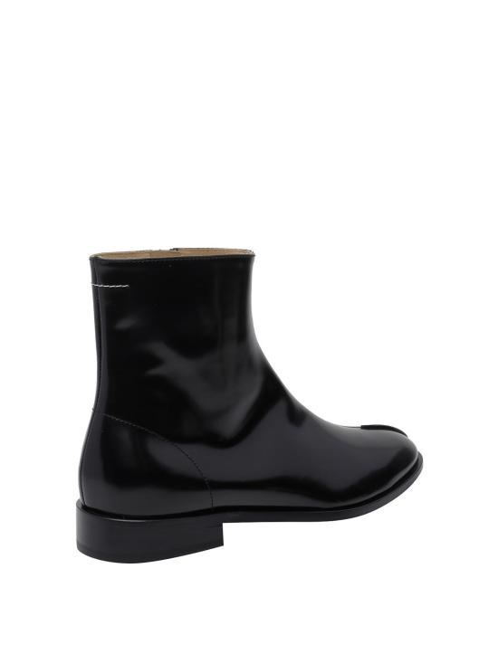 26FW MM6 메종마르지엘라 부츠 SH1WU0011P7137T8013 BLACK - MM6 MAISON MARGIELA