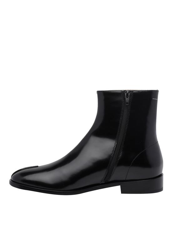 26FW MM6 메종마르지엘라 부츠 SH1WU0011P7137T8013 BLACK - MM6 MAISON MARGIELA