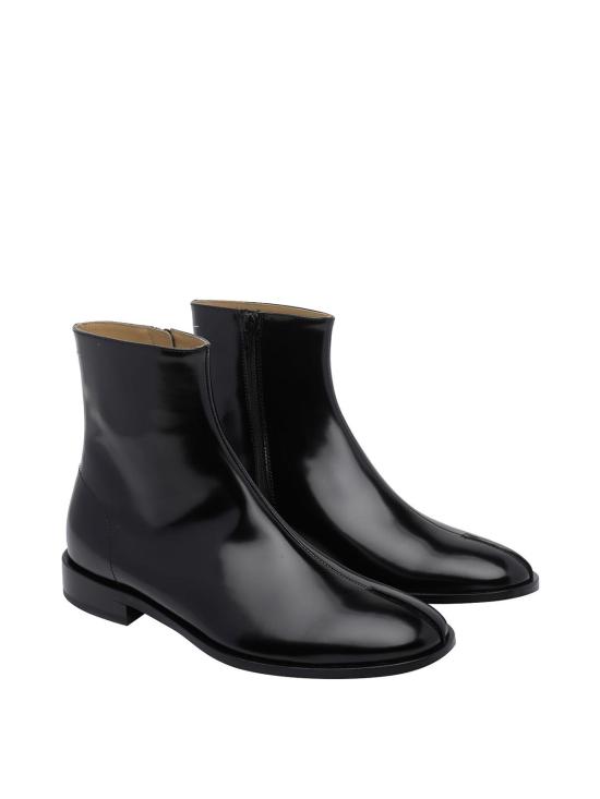 26FW MM6 메종마르지엘라 부츠 SH1WU0011P7137T8013 BLACK - MM6 MAISON MARGIELA