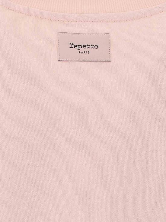 26FW 레페토 스웨터 S0696899 NUDE NEUTRALS - REPETTO