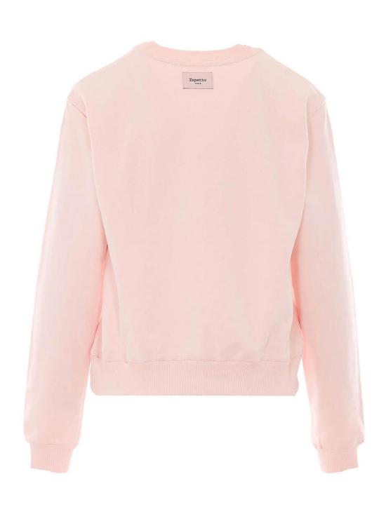 26FW 레페토 스웨터 S0696899 NUDE NEUTRALS - REPETTO