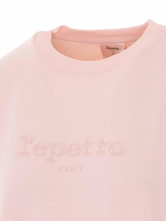 26FW 레페토 스웨터 S0696899 NUDE NEUTRALS - REPETTO