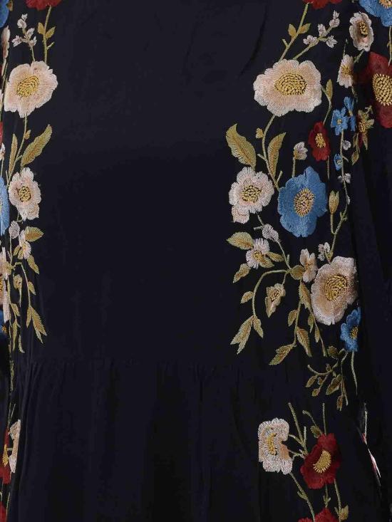 26FW 세아 미디 스커트 045BLACK - SEA