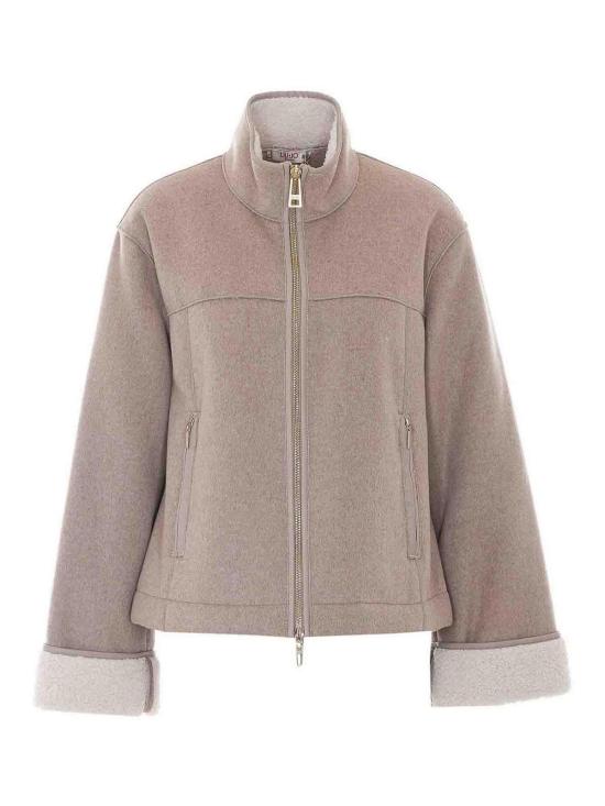 26FW 리우조 터틀넥 TF6113T772A02114 BEIGE