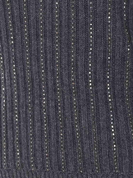 26FW 트윈셋 탑 262TT315012838 GREY - TWINSET