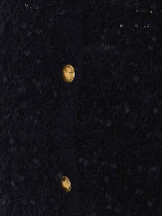 26FW 트윈셋 가디건 262TP313000006 BLACK - TWINSET