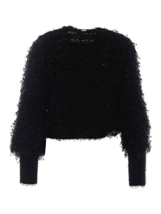 26FW 트윈셋 가디건 262TP313000006 BLACK - TWINSET