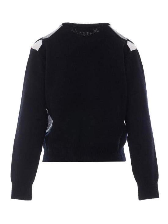 26FW 던스트 탑 UDSW6C116BLACK - DUNST