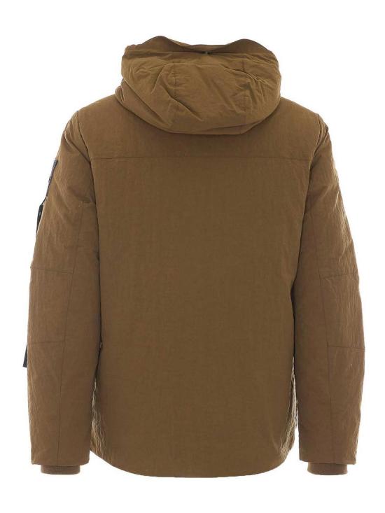26FW 아웃데어 자켓 4640M553C2651940 BROWN - OUTHERE
