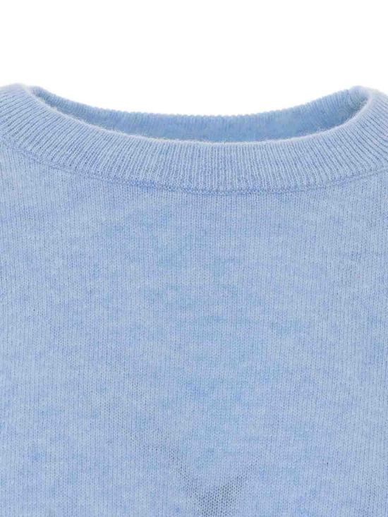 26FW 낫샤이 탑 NF1F006WSC000CIEL BLUE - NOT SHY
