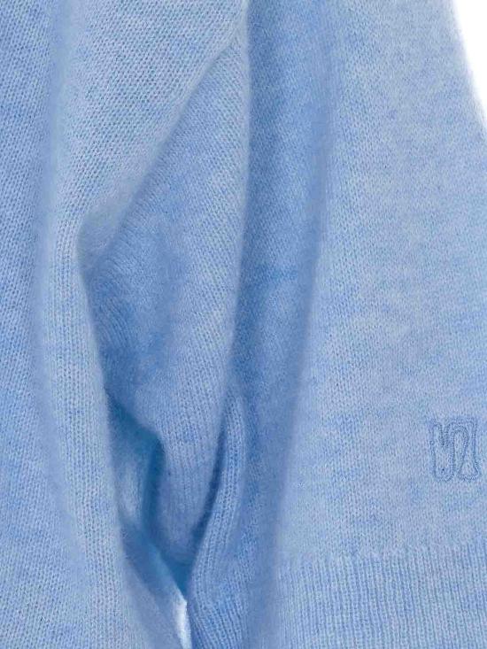 26FW 낫샤이 탑 NF1F006WSC000CIEL BLUE - NOT SHY