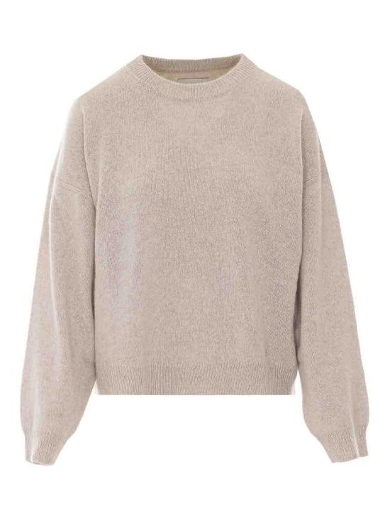 26FW 루루 스튜디오 탑 TRISTANLDSSTONEMELANGE GREY