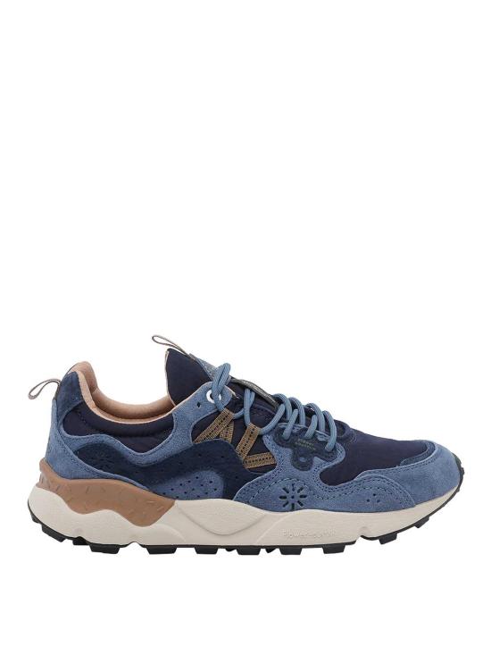 26FW 플라워 마운틴 스니커즈 20178161C53 BLUE
