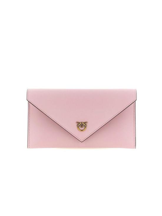 26SS 핑코 토트백 105347 A0F1 P26Q ONESIZE Pinko - PINKO