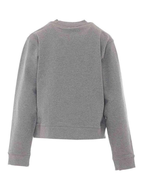 26FW 에센셜앤트워프 스웨터 KRUIMELK3GG GREY - ESSENTIEL ANTWERP