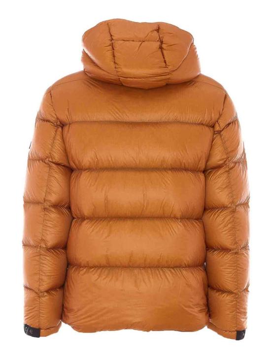 26FW 아웃데어 패딩 4640M507C0321927 ORANGE - OUTHERE