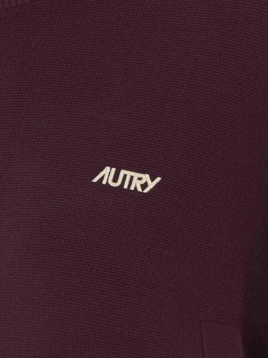 26FW 오트리 자켓 JAPW028R BLUE - AUTRY