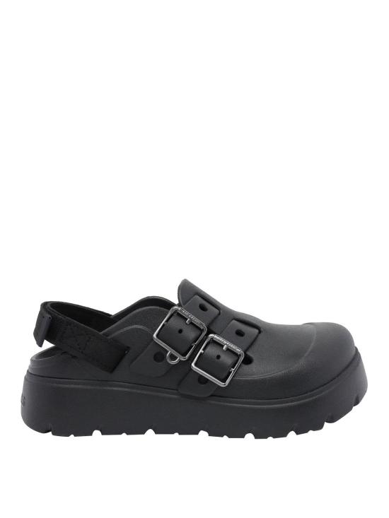 26FW 크록스 뮬/슬리퍼 214105BLK BLACK