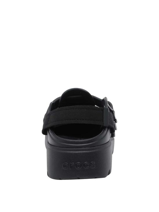 26FW 크록스 뮬/슬리퍼 214105BLK BLACK - CROCS