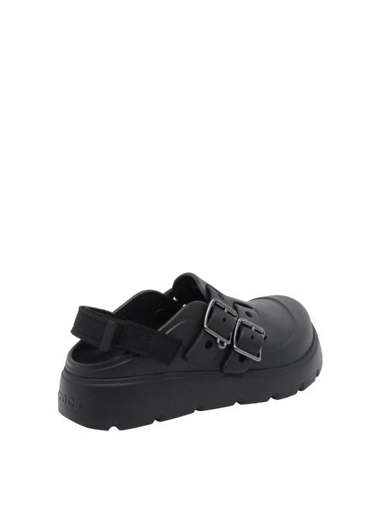 26FW 크록스 뮬/슬리퍼 214105BLK BLACK - CROCS