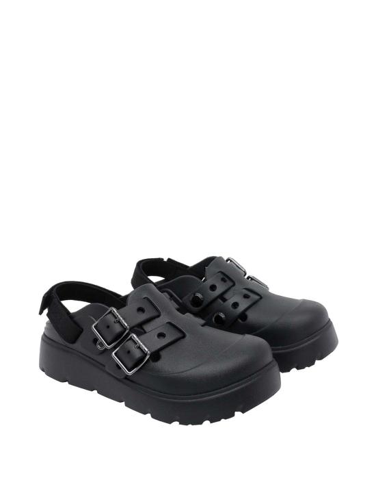 26FW 크록스 뮬/슬리퍼 214105BLK BLACK - CROCS