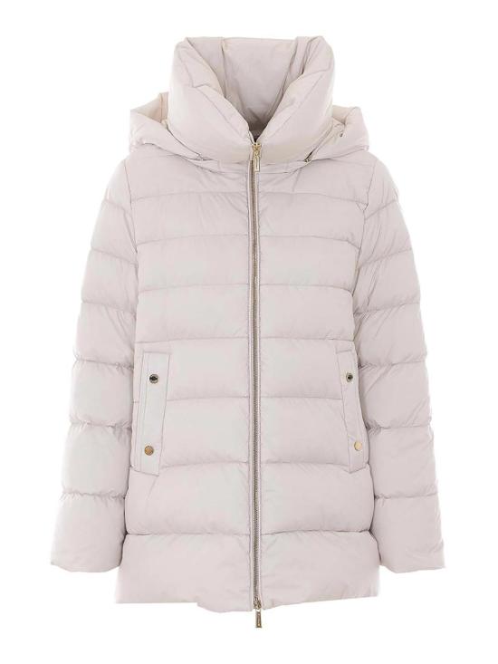 26FW 무레르 나탈리아 S3 다운 자켓 NATALIAS3U0119 WHITE