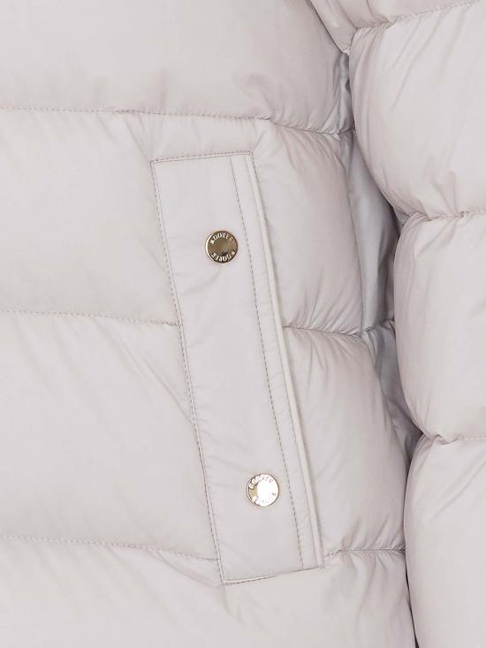26FW 무레르 나탈리아 S3 다운 자켓 NATALIAS3U0119 WHITE - MOORER