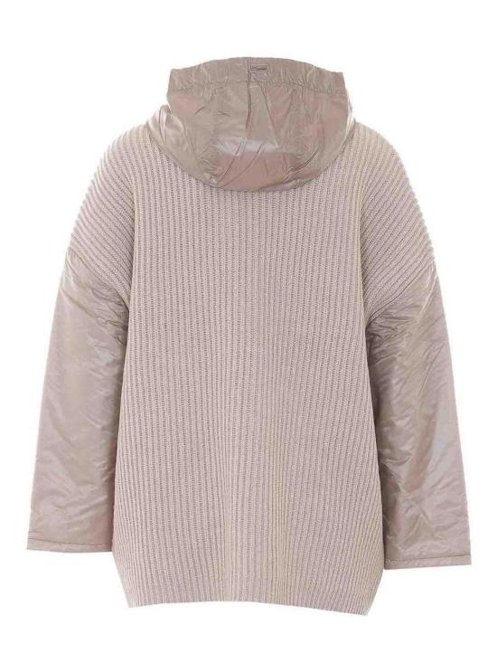 26FW 에르노 자켓 MC00036DR702641985 BEIGE - HERNO