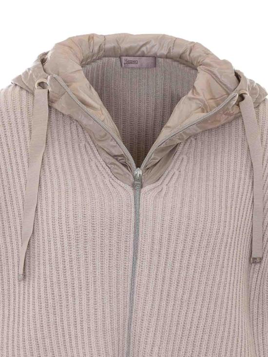 26FW 에르노 자켓 MC00036DR702641985 BEIGE - HERNO