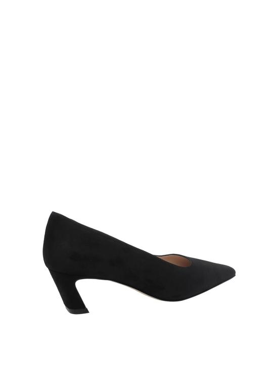 26FW 스튜어트 와이츠먼 힐/펌프스 K1533L3001 BLACK - STUART WEITZMAN