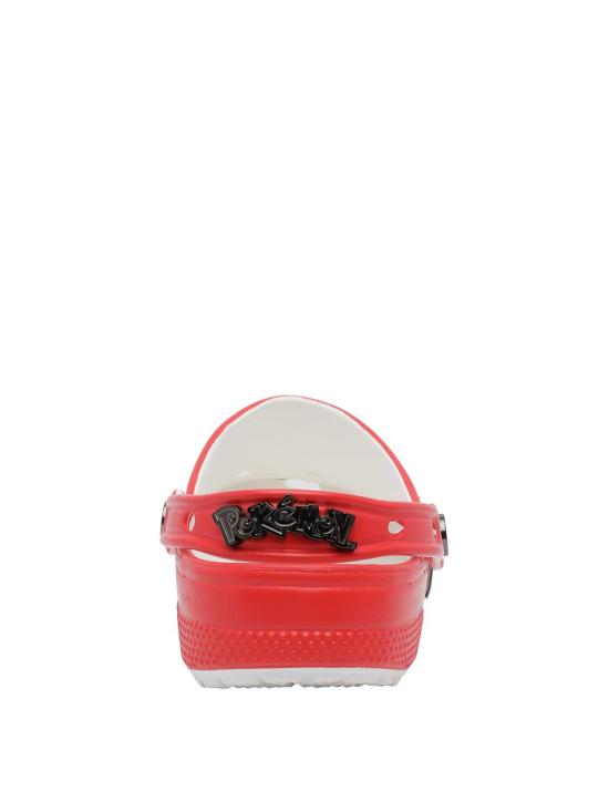26FW 크록스 뮬/슬리퍼 212064MLT WHITE - CROCS