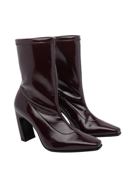 26FW 스튜어트 와이츠먼 부츠 K1541L1900 RED - STUART WEITZMAN