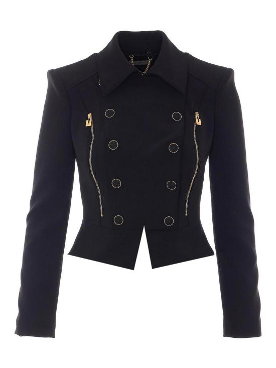 26FW 엘리자베타프랜치 수트 자켓 GI26966E2110 BLACK