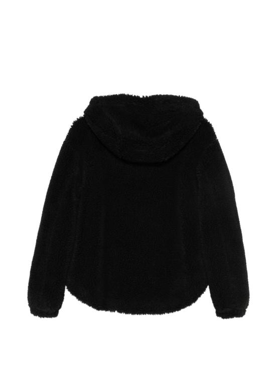  엠포리오 아르마니 코트 EW004143AF24290UC001 AI26 BLACK - EMPORIO ARMANI