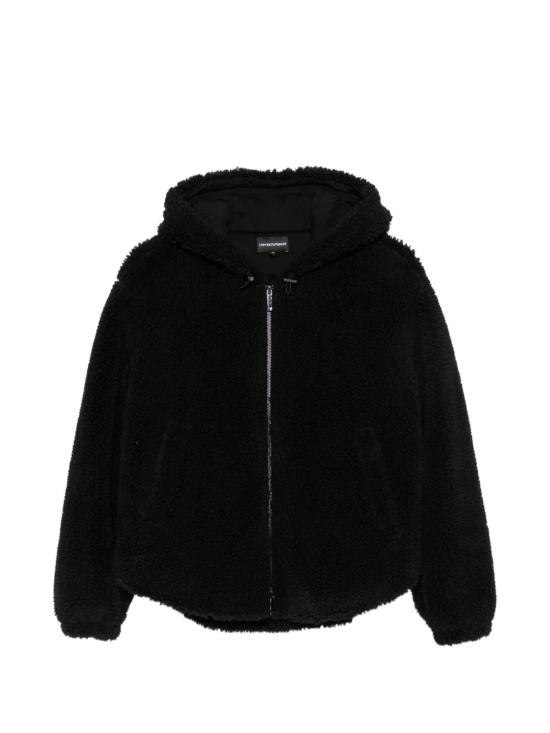  엠포리오 아르마니 코트 EW004143AF24290UC001 AI26 BLACK