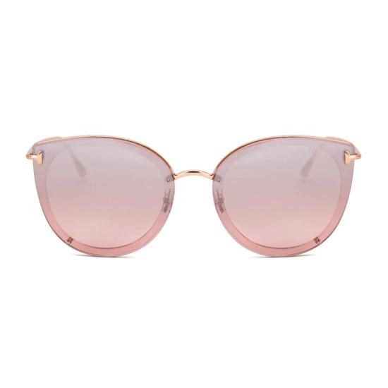  톰포드 선글라스 FT0720 K33G GOLD - TOMFORD