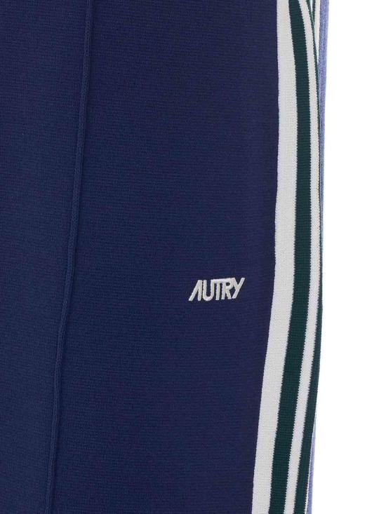 26FW 오트리 팬츠 PAPM027T BLUE - AUTRY