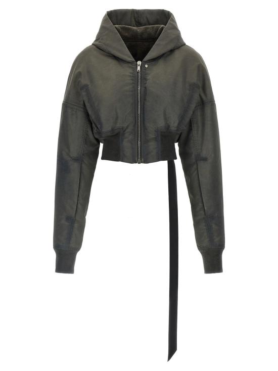  다크쉐도우 자켓 LDDS02F6722NBFD78 DARK GREY