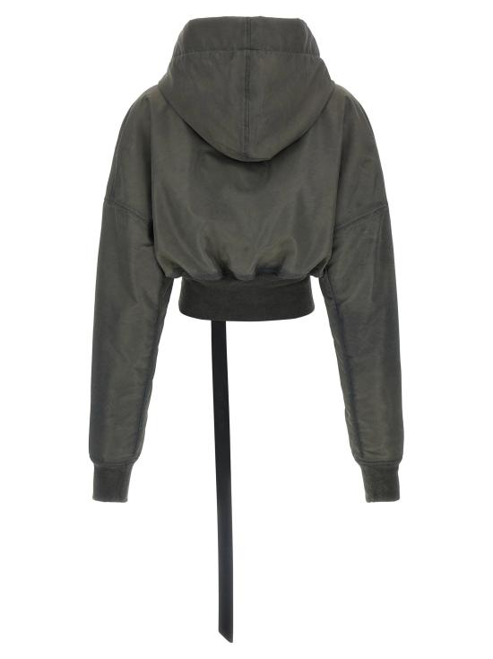  다크쉐도우 자켓 LDDS02F6722NBFD78 DARK GREY - DRKSHDW