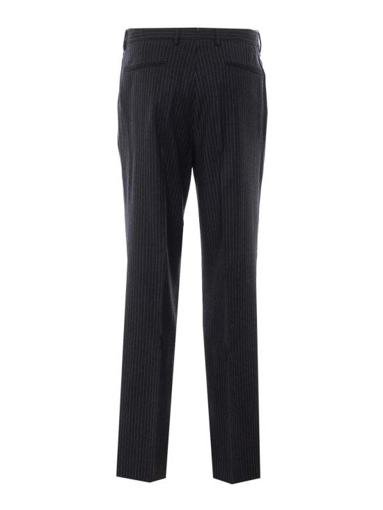 26FW 선플라워 팬츠 42181820 GREY - SUNFLOWER