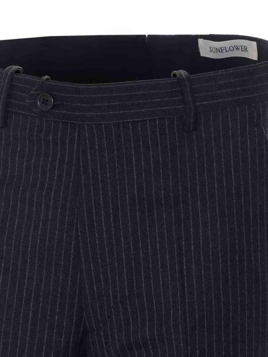 26FW 선플라워 팬츠 42181820 GREY - SUNFLOWER