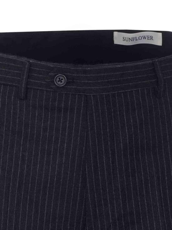 26FW 선플라워 팬츠 42181820 GREY - SUNFLOWER