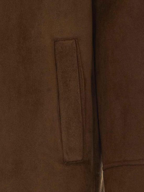 26FW 스워드 자켓 5181FANGO BROWN - S.W.O.R.D