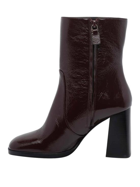 26FW 스튜어트 와이츠먼 부츠 K1574L3901 RED - STUART WEITZMAN