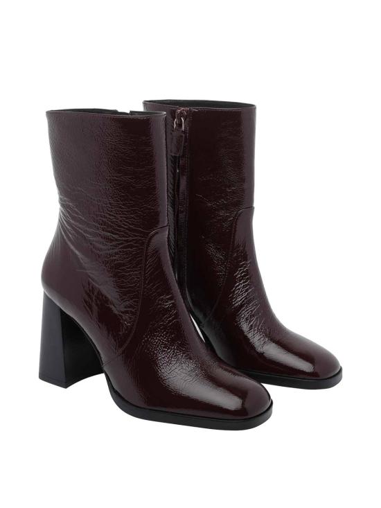 26FW 스튜어트 와이츠먼 부츠 K1574L3901 RED - STUART WEITZMAN