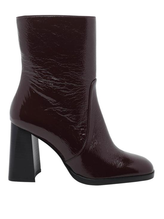 26FW 스튜어트 와이츠먼 부츠 K1574L3901 RED