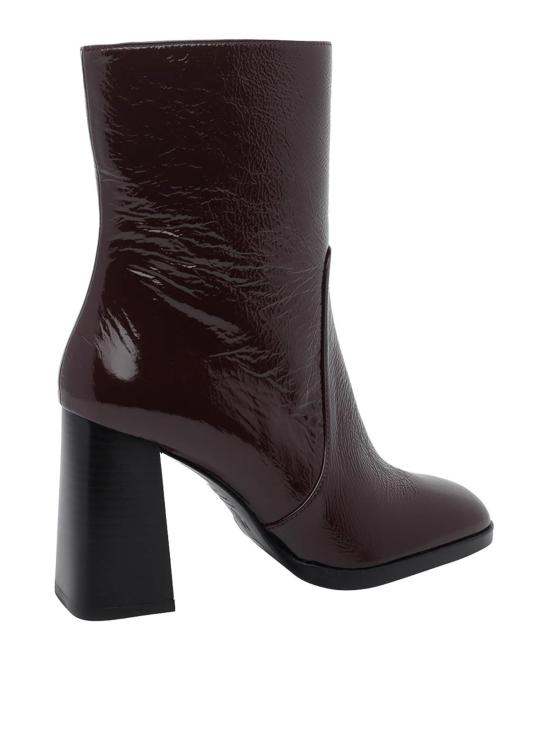 26FW 스튜어트 와이츠먼 부츠 K1574L3901 RED - STUART WEITZMAN